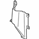 Mercedes-Benz 230-646-08-31 Filler Panel Mercedes-Benz 230-646-08-31 Filler Panel