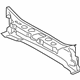 Mercedes-Benz 230-640-04-71 Outer Panel Mercedes-Benz 230-640-04-71 Outer Panel