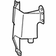 Mercedes-Benz 230-646-07-31 Filler Panel Mercedes-Benz 230-646-07-31 Filler Panel