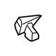 Mercedes-Benz 204-760-03-20-3996 Cap Mercedes-Benz 204-760-03-20-3996 Cap