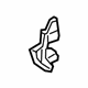 Mercedes-Benz 217-905-93-00 Position Sensor Mercedes-Benz 217-905-93-00 Position Sensor