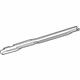 Mercedes-Benz 205-610-01-23 Side Rail Mercedes-Benz 205-610-01-23 Side Rail
