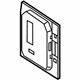 Mercedes-Benz 221-840-01-55 Cover Mercedes-Benz 221-840-01-55 Cover