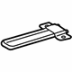 Mercedes-Benz 221-840-00-49 RETAINING BRACKET Mercedes-Benz 221-840-00-49 RETAINING BRACKET