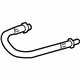 Mercedes-Benz 204-428-04-35-64 BRAKE HOSE Mercedes-Benz 204-428-04-35-64 BRAKE HOSE