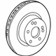 Mercedes-Benz 203-421-09-12-90 Rotor Mercedes-Benz 203-421-09-12-90 Rotor
