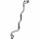 Mercedes-Benz 203-540-15-05-64 Wear Indicator Harness Mercedes-Benz 203-540-15-05-64 Wear Indicator Harness