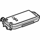 Mercedes-Benz 231-540-02-82 Cover Mercedes-Benz 231-540-02-82 Cover