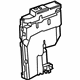 Mercedes-Benz 231-540-10-50-64 Relay Plate Mercedes-Benz 231-540-10-50-64 Relay Plate