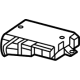 Mercedes-Benz 190-900-29-04 Control Module Mercedes-Benz 190-900-29-04 Control Module