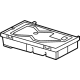 Mercedes-Benz 190-900-06-04 CONTROL UNIT Mercedes-Benz 190-900-06-04 CONTROL UNIT