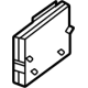 Mercedes-Benz 190-900-47-02 Control Module Mercedes-Benz 190-900-47-02 Control Module