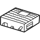 Mercedes-Benz 222-900-29-15 Control Module Mercedes-Benz 222-900-29-15 Control Module