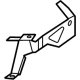 Mercedes-Benz 197-827-04-14 HOLDER Mercedes-Benz 197-827-04-14 HOLDER