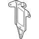 Mercedes-Benz 190-540-76-00 HOLDER Mercedes-Benz 190-540-76-00 HOLDER