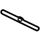Mercedes-Benz 232-885-57-00 Mount Plate Mercedes-Benz 232-885-57-00 Mount Plate