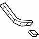 Mercedes-Benz 447-880-06-12 MOUNTING RAIL