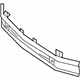 Mercedes-Benz 447-620-23-00 CROSS MEMBER