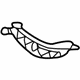 Mercedes-Benz 220-810-01-54-1A26 Pull Handle Mercedes-Benz 220-810-01-54-1A26 Pull Handle