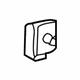Mercedes-Benz 168-820-19-10 Door Jamb Switch Mercedes-Benz 168-820-19-10 Door Jamb Switch