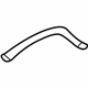 Mercedes-Benz 220-720-09-22 Trim Molding Mercedes-Benz 220-720-09-22 Trim Molding