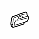 Mercedes-Benz 008-988-76-78 Bumper Cover Lower Clip Mercedes-Benz 008-988-76-78 Bumper Cover Lower Clip