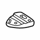 Mercedes-Benz 208-770-01-26 Actuator Fastener Mercedes-Benz 208-770-01-26 Actuator Fastener