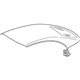 Mercedes-Benz 208-770-02-01-5C49 Top Assembly Mercedes-Benz 208-770-02-01-5C49 Top Assembly