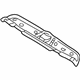 Mercedes-Benz 208-690-51-25-7D44 Panel Mercedes-Benz 208-690-51-25-7D44 Panel