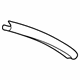 Mercedes-Benz 208-774-08-96 Actuator Seal Mercedes-Benz 208-774-08-96 Actuator Seal