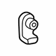 Mercedes-Benz 208-774-18-41 Stop Mercedes-Benz 208-774-18-41 Stop
