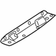 Mercedes-Benz 219-750-01-93-7C45 Handle Mercedes-Benz 219-750-01-93-7C45 Handle