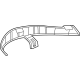 Mercedes-Benz 214-690-17-04 BRACING Mercedes-Benz 214-690-17-04 BRACING