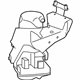 Mercedes-Benz 221-460-08-80-80 Power Steering Pump Mercedes-Benz 221-460-08-80-80 Power Steering Pump