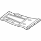 Mercedes-Benz 212-831-15-00 Duct