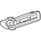 Mercedes-Benz 295-880-96-00 Filler Pocket Mercedes-Benz 295-880-96-00 Filler Pocket