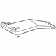 Mercedes-Benz 171-540-00-82 Cover Mercedes-Benz 171-540-00-82 Cover