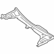 Mercedes-Benz 205-500-01-55 Air Inlet Duct Mercedes-Benz 205-500-01-55 Air Inlet Duct