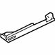 Mercedes-Benz 203-628-10-98 Front Seal Mercedes-Benz 203-628-10-98 Front Seal