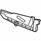 Mercedes-Benz 203-620-18-73 Stiffener Mercedes-Benz 203-620-18-73 Stiffener