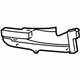 Mercedes-Benz 203-620-15-73 Stiffener Mercedes-Benz 203-620-15-73 Stiffener