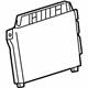 Mercedes-Benz 164-900-50-00 Control Module Mercedes-Benz 164-900-50-00 Control Module