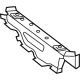 Mercedes-Benz 214-610-07-04 CROSSMEMBER, DRIVER SEAT Mercedes-Benz 214-610-07-04 CROSSMEMBER, DRIVER SEAT