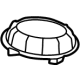 Mercedes-Benz 000-826-09-00 Small Service Cover Mercedes-Benz 000-826-09-00 Small Service Cover