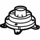 Mercedes-Benz 167-820-65-01 Woofer Mercedes-Benz 167-820-65-01 Woofer