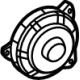 Mercedes-Benz 167-820-27-01 Front Door Speaker Mercedes-Benz 167-820-27-01 Front Door Speaker