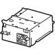 Mercedes-Benz 167-900-20-29 CONTROL UNIT, COMPLETE Mercedes-Benz 167-900-20-29 CONTROL UNIT, COMPLETE