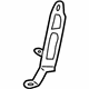 Mercedes-Benz 221-524-04-40 Rear Bracket Mercedes-Benz 221-524-04-40 Rear Bracket