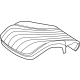 Mercedes-Benz 223-910-12-19-3F12 Cushion Cover Mercedes-Benz 223-910-12-19-3F12 Cushion Cover
