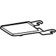 Mercedes-Benz 223-910-46-06 Bracket Mercedes-Benz 223-910-46-06 Bracket